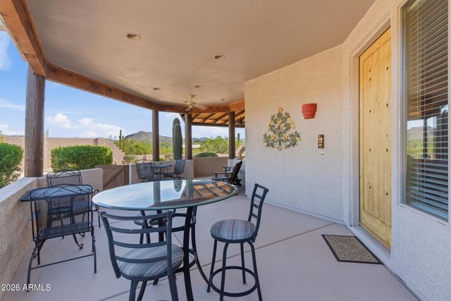 407 E SILVER KING Road, Queen Valley, AZ 85118