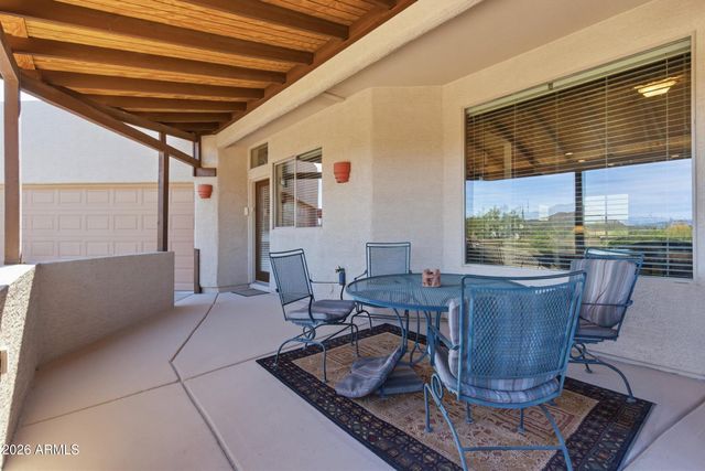 407 E SILVER KING Road, Queen Valley, AZ 85118