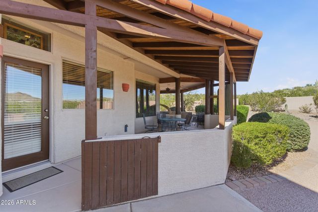 407 E SILVER KING Road, Queen Valley, AZ 85118