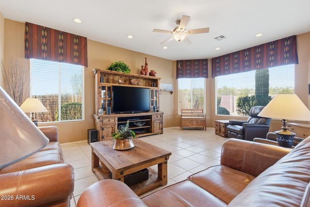 407 E SILVER KING Road, Queen Valley, AZ 85118