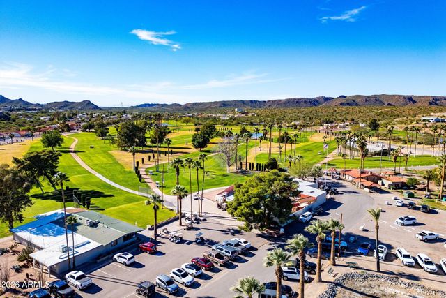 407 E SILVER KING Road, Queen Valley, AZ 85118