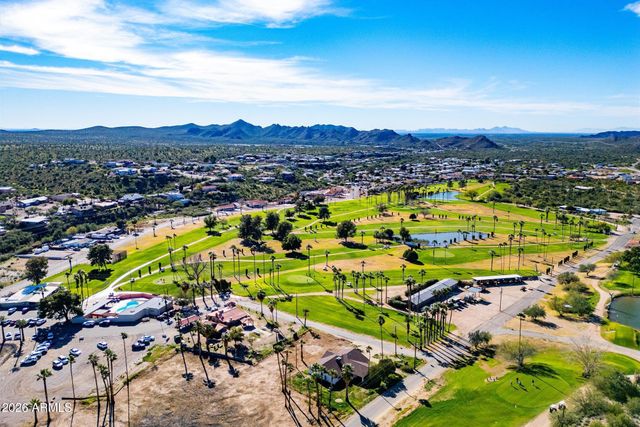 407 E SILVER KING Road, Queen Valley, AZ 85118