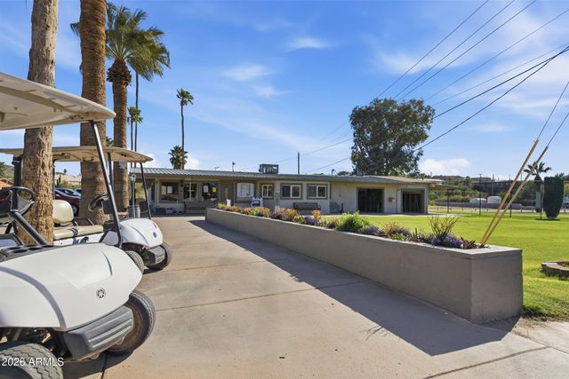 407 E SILVER KING Road, Queen Valley, AZ 85118