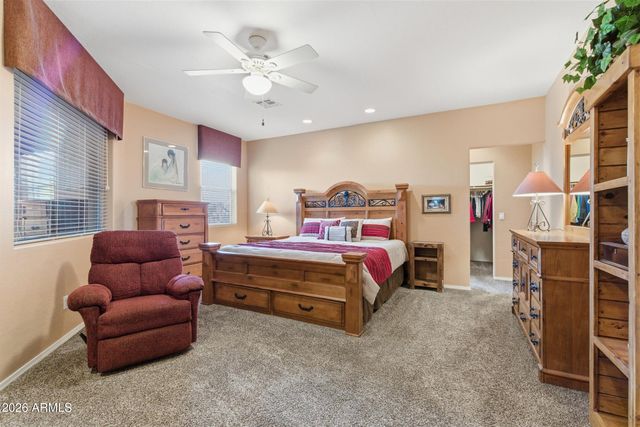 407 E SILVER KING Road, Queen Valley, AZ 85118