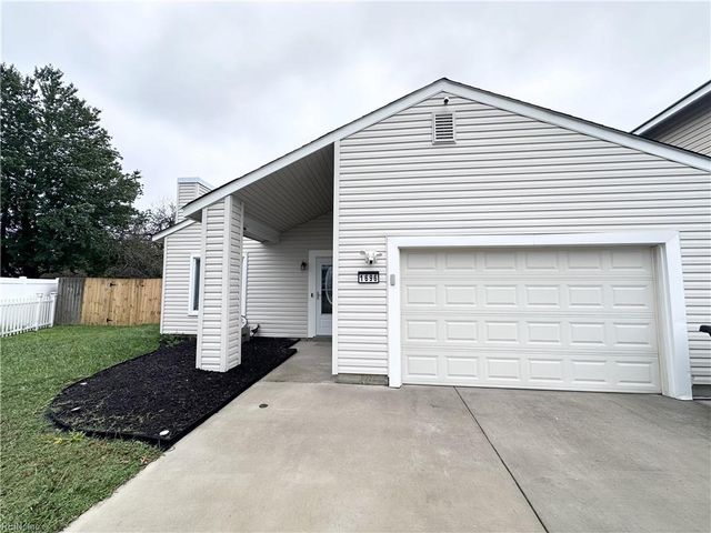 1696 Guthrie ST, Virginia Beach, VA 23464