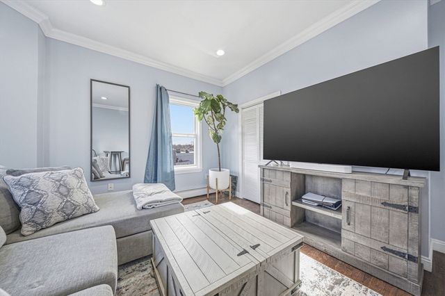 117 Park St, Boston, MA 02122