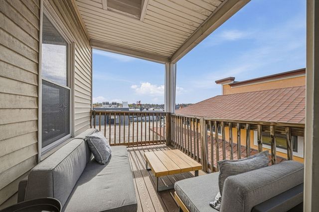 117 Park St, Boston, MA 02122