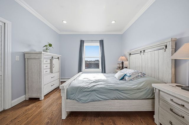 117 Park St, Boston, MA 02122