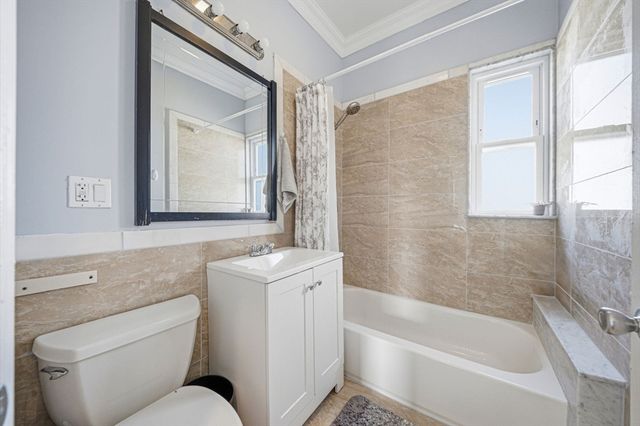 117 Park St, Boston, MA 02122