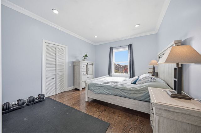 117 Park St, Boston, MA 02122