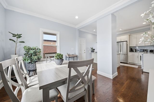 117 Park St, Boston, MA 02122