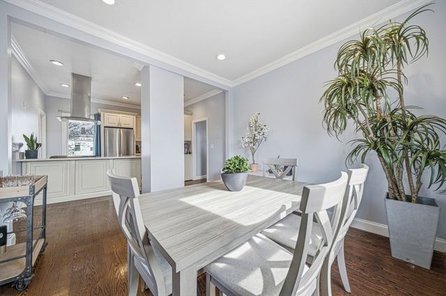 117 Park St, Boston, MA 02122