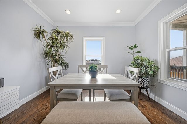 117 Park St, Boston, MA 02122