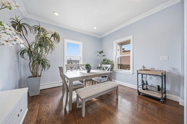 117 Park St, Boston, MA 02122