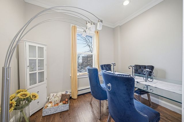 117 Park St, Boston, MA 02122