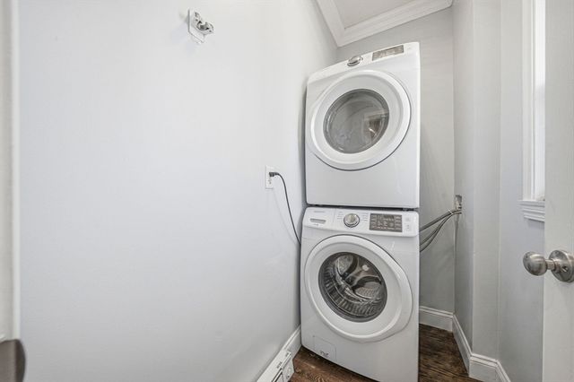 117 Park St, Boston, MA 02122