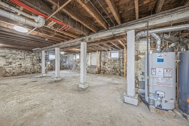 117 Park St, Boston, MA 02122