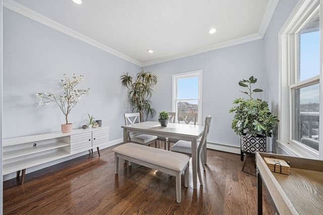 117 Park St, Boston, MA 02122