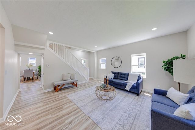 1 S Meridian Street, Greenwood, IN 46143