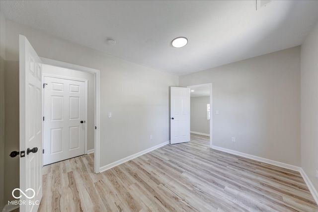 1 S Meridian Street, Greenwood, IN 46143