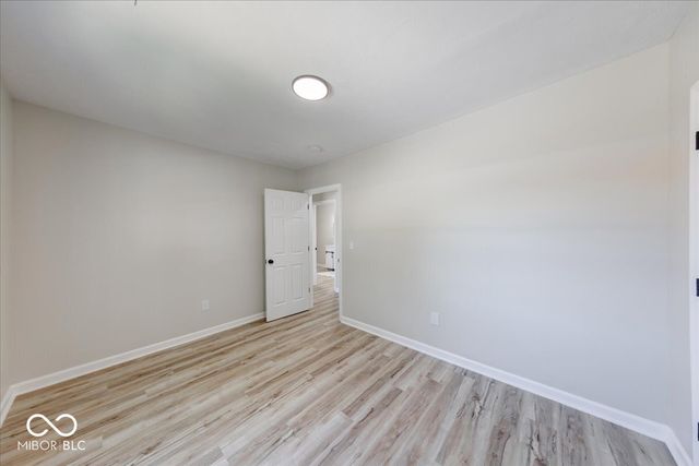 1 S Meridian Street, Greenwood, IN 46143