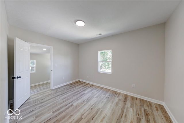 1 S Meridian Street, Greenwood, IN 46143