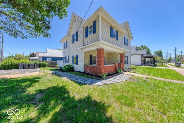 1 S Meridian Street, Greenwood, IN 46143
