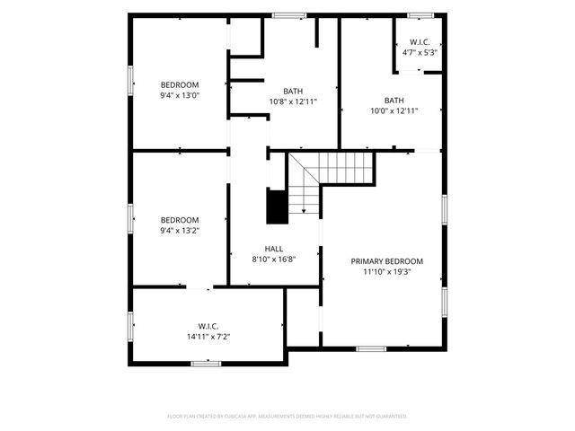 1 S Meridian Street, Greenwood, IN 46143