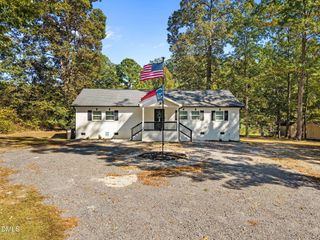 3137 Parkwood Drive, Sanford, NC 27332