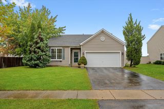 3753 Indian Head Lane, Joliet, IL 60435