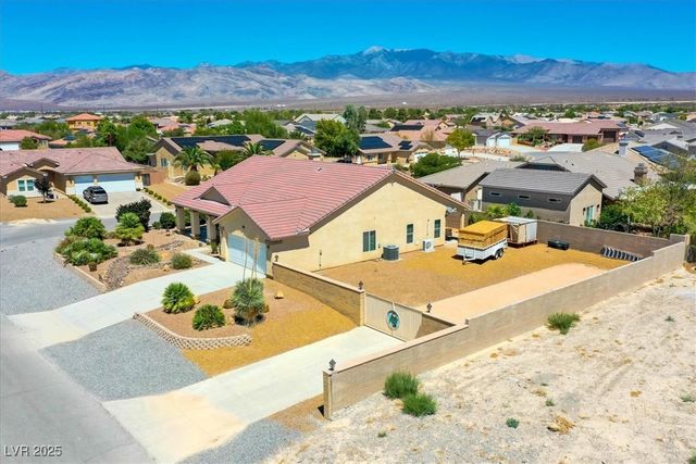 4851 Marywood Court, Pahrump, NV 89061
