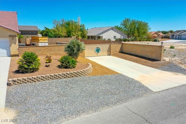 4851 Marywood Court, Pahrump, NV 89061