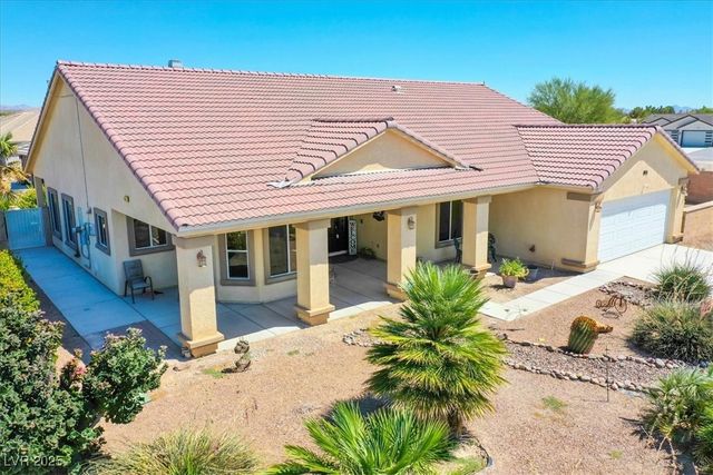 4851 Marywood Court, Pahrump, NV 89061