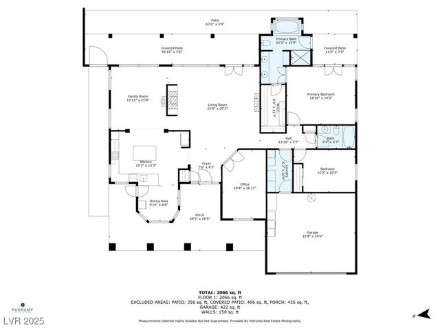 4851 Marywood Court, Pahrump, NV 89061