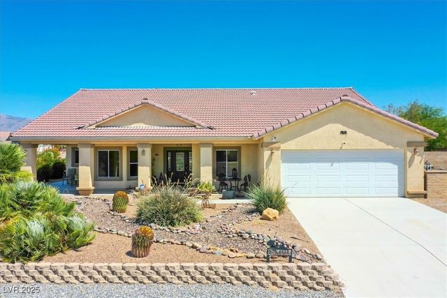 4851 Marywood Court, Pahrump, NV 89061