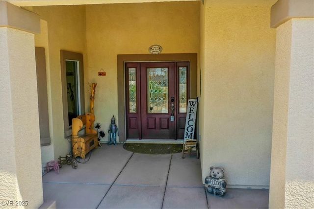 4851 Marywood Court, Pahrump, NV 89061