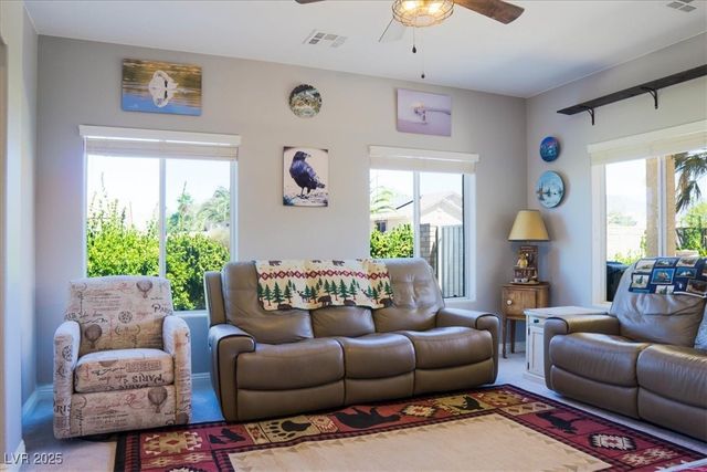 4851 Marywood Court, Pahrump, NV 89061