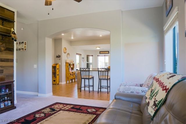 4851 Marywood Court, Pahrump, NV 89061