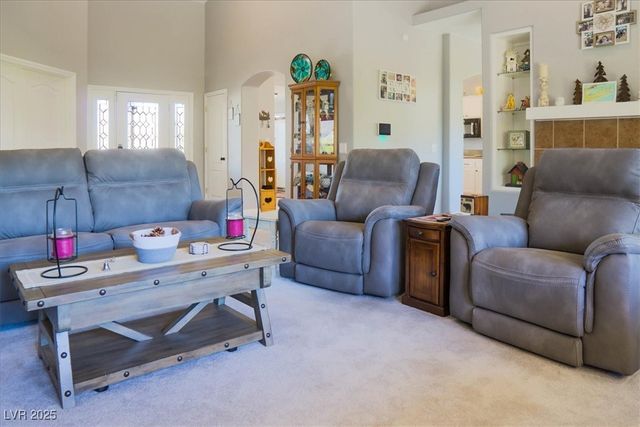 4851 Marywood Court, Pahrump, NV 89061