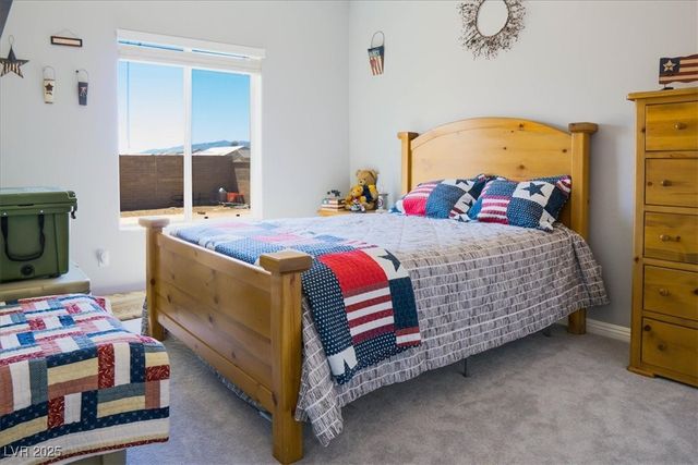 4851 Marywood Court, Pahrump, NV 89061