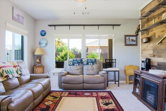 4851 Marywood Court, Pahrump, NV 89061