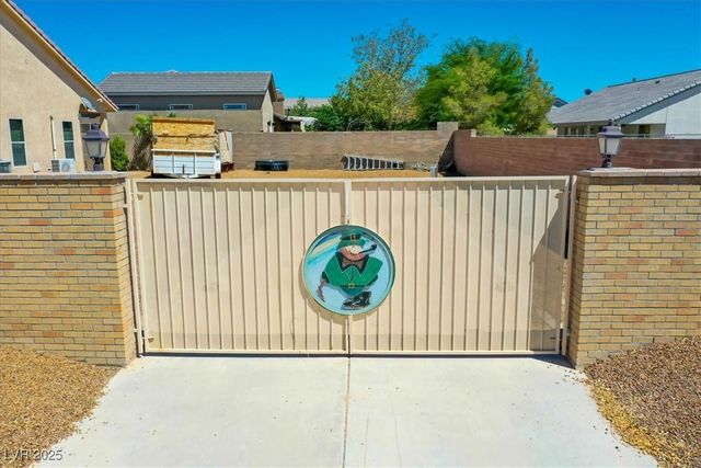 4851 Marywood Court, Pahrump, NV 89061