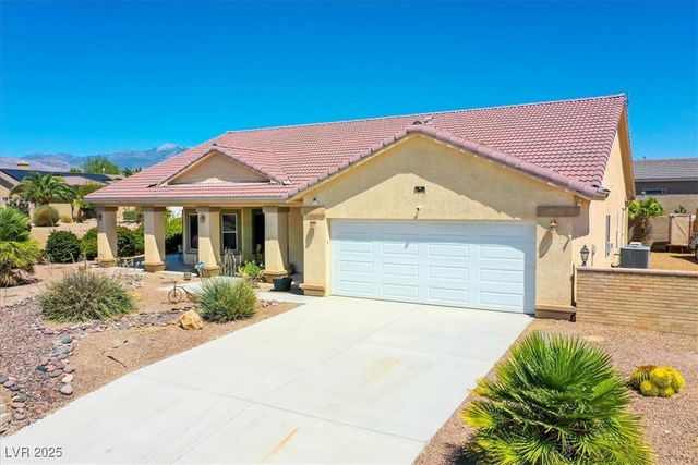 4851 Marywood Court, Pahrump, NV 89061