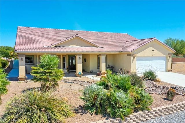 4851 Marywood Court, Pahrump, NV 89061