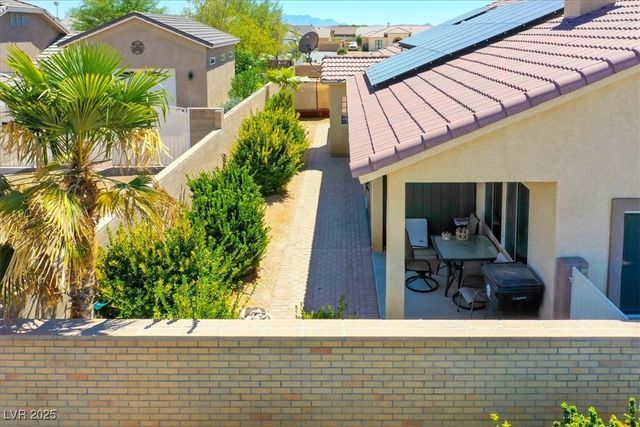 4851 Marywood Court, Pahrump, NV 89061