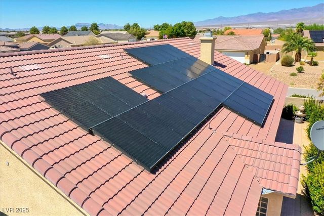 4851 Marywood Court, Pahrump, NV 89061