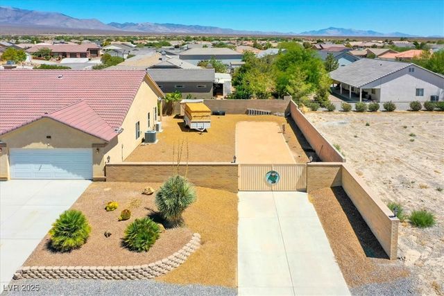 4851 Marywood Court, Pahrump, NV 89061