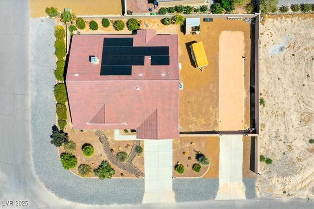 4851 Marywood Court, Pahrump, NV 89061