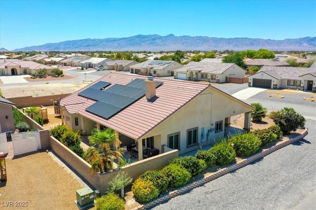4851 Marywood Court, Pahrump, NV 89061