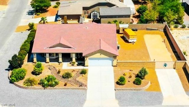 4851 Marywood Court, Pahrump, NV 89061